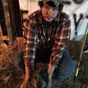 Meet your Posher, Abel